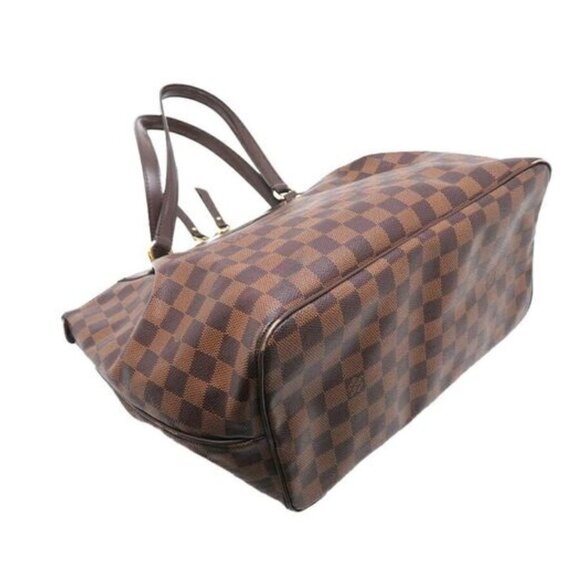 Brand New 100% Authentic Louis Vuitton Large Bag Tote - Picture 3 of 9